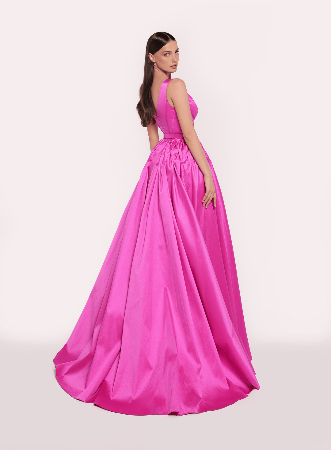 Evening Dress | MONICA - Tarik Ediz 98732