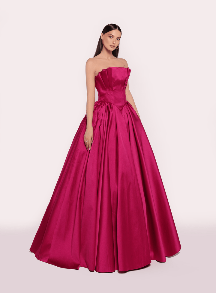 Evening Dress | JENIA - Tarik Ediz 98733