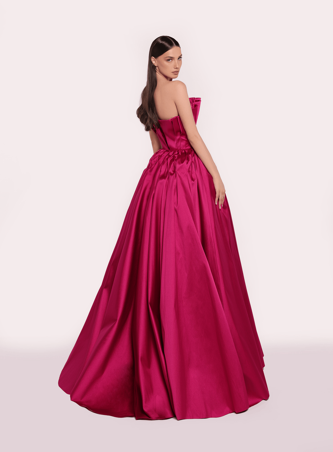 Evening Dress | JENIA - Tarik Ediz 98733