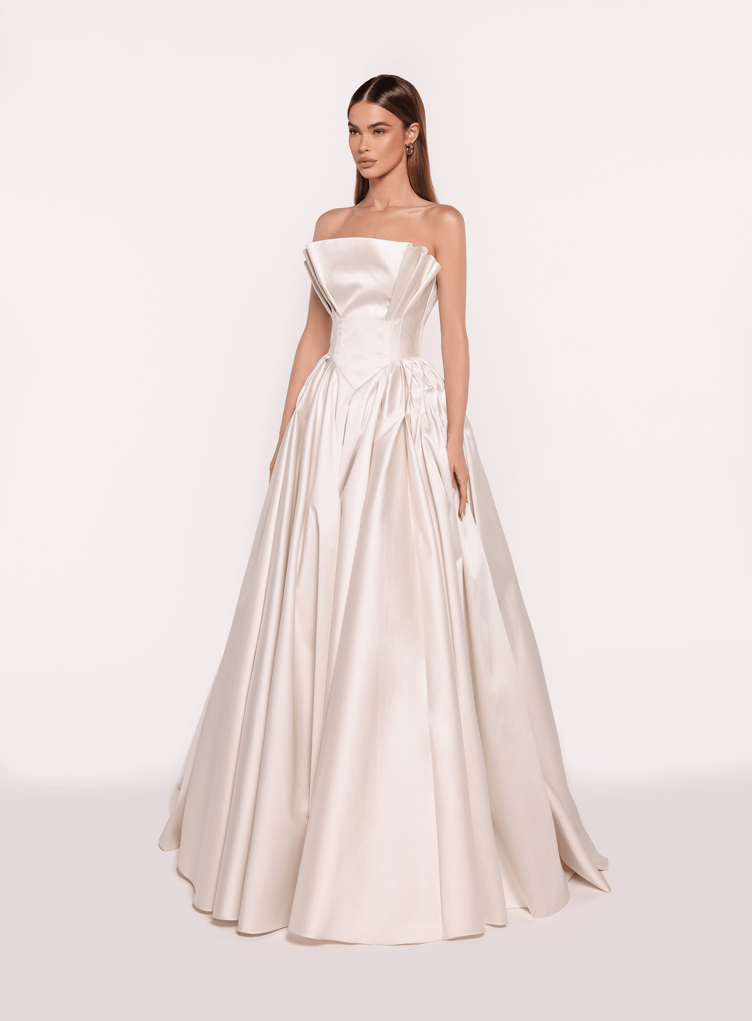 Evening Dress | JENIA - Tarik Ediz 98733
