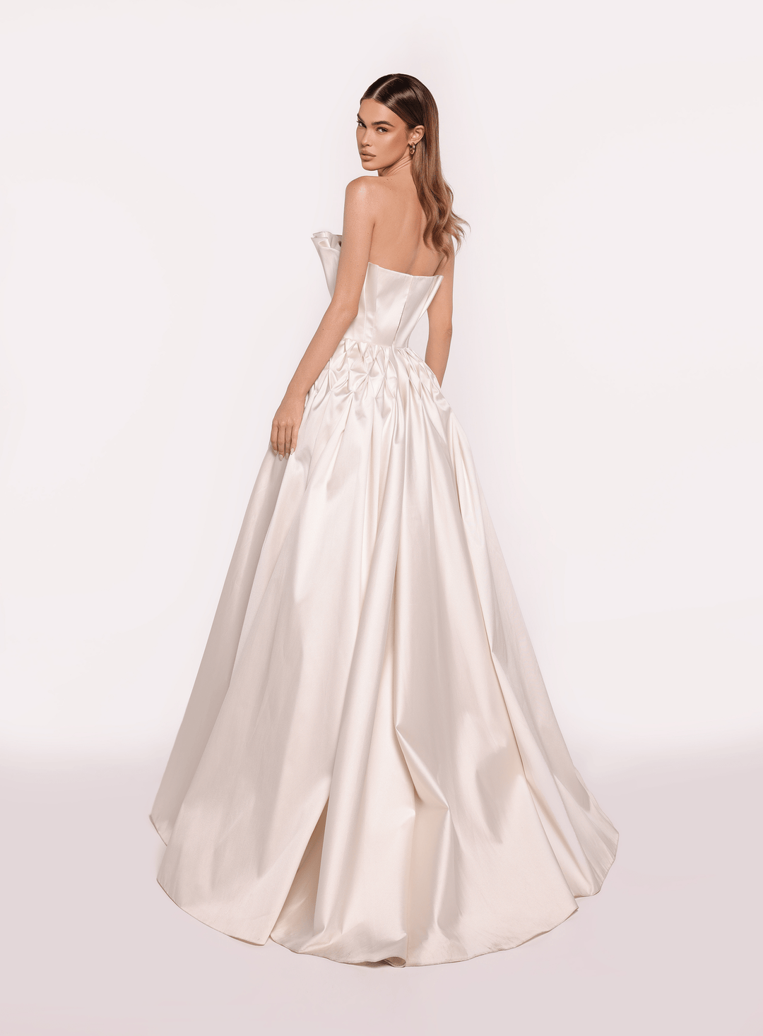 Evening Dress | JENIA - Tarik Ediz 98733