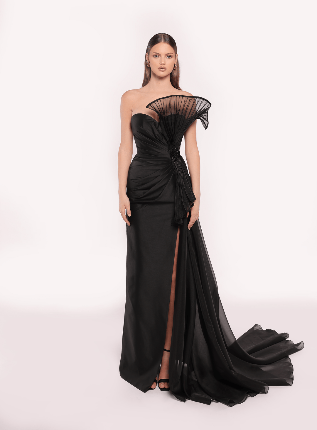 Evening Dress | EPHESUS - Tarik Ediz 98752