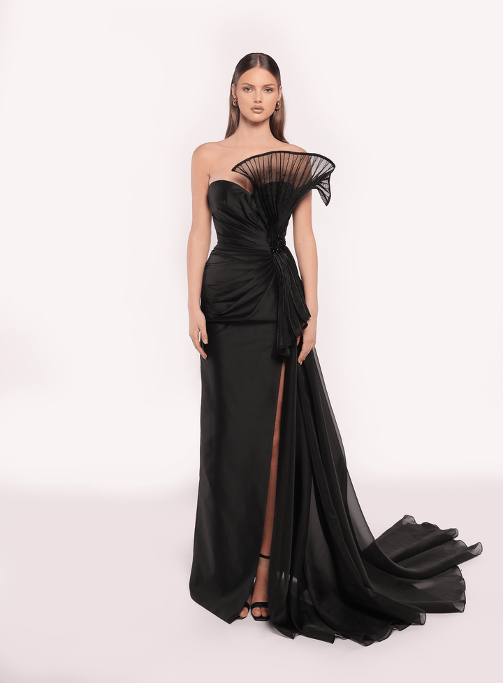 Evening Dress | EPHESUS - Tarik Ediz 98752