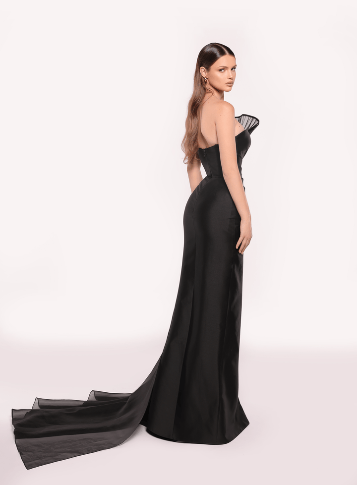 Evening Dress | EPHESUS - Tarik Ediz 98752