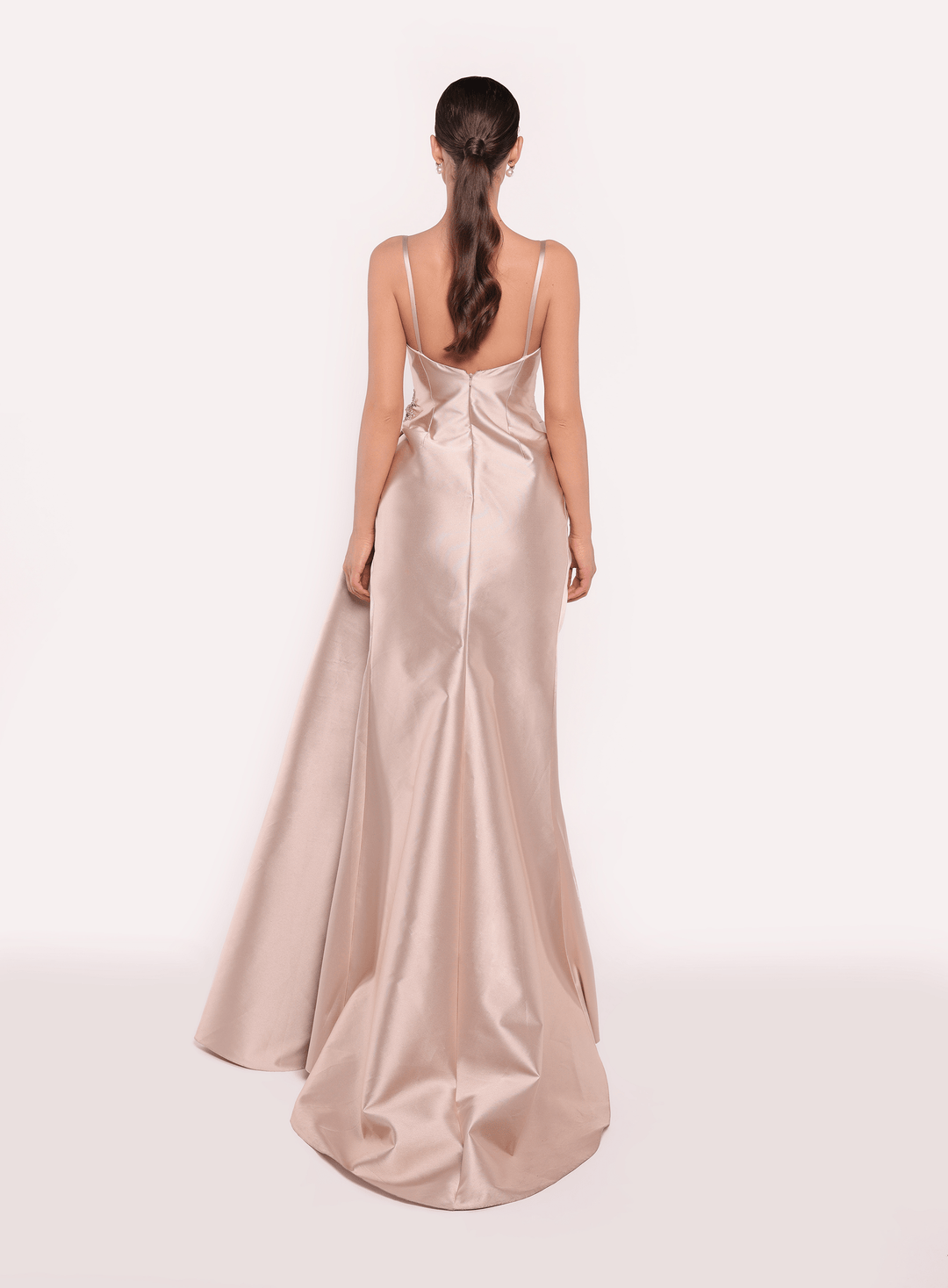 Evening Dress | LEOVEL - Tarik Ediz 98756