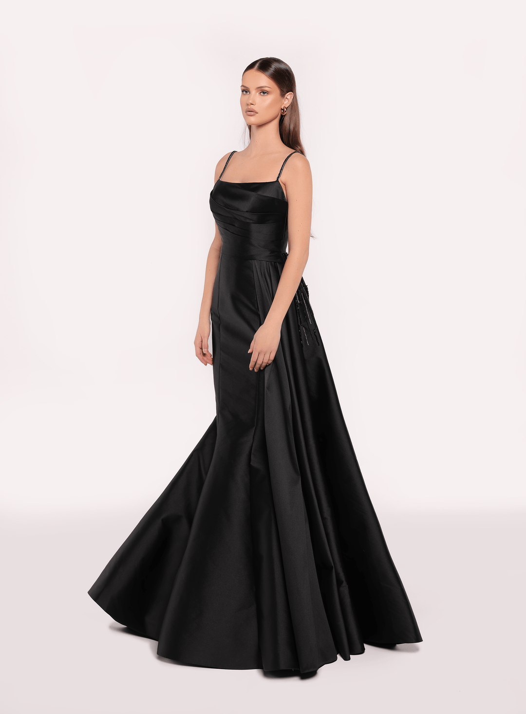Evening Dress | BELINDA - Tarik Ediz 98757