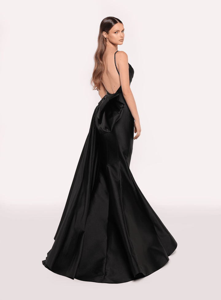 Evening Dress | BELINDA - Tarik Ediz 98757