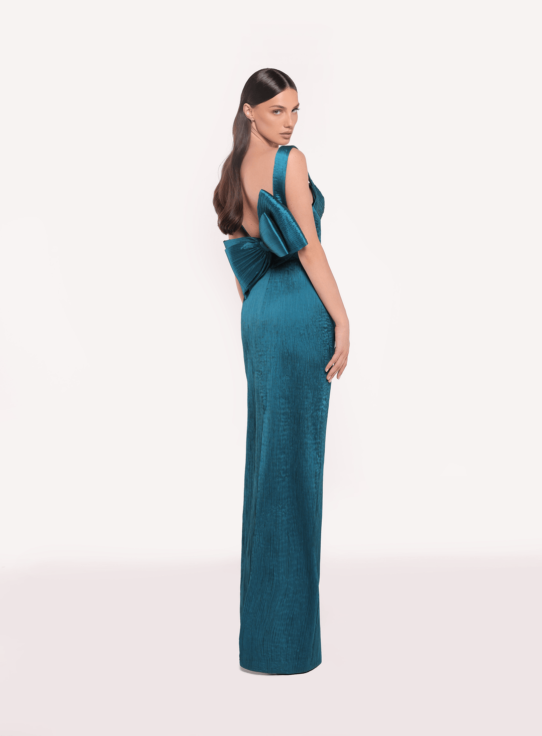 Evening Dress | MERIVIA - Tarik Ediz 98765