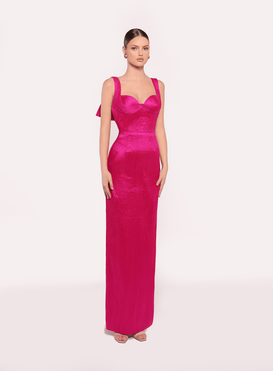 Evening Dress | MERIVIA - Tarik Ediz 98765