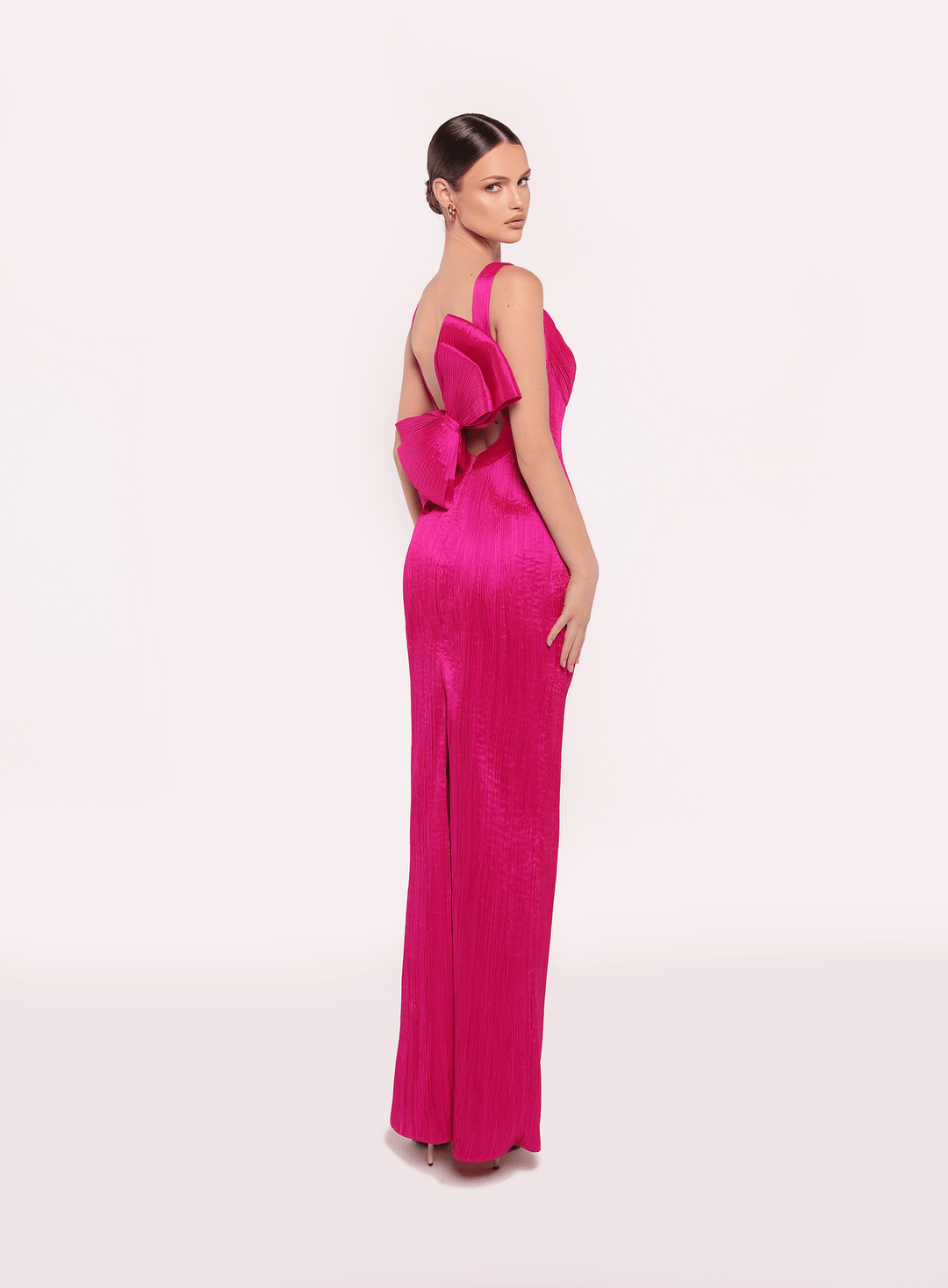Evening Dress | MERIVIA - Tarik Ediz 98765