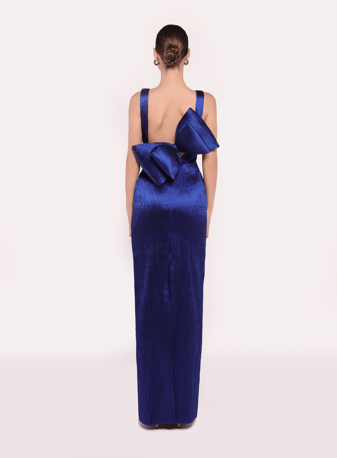 Evening Dress | MERIVIA - Tarik Ediz 98765