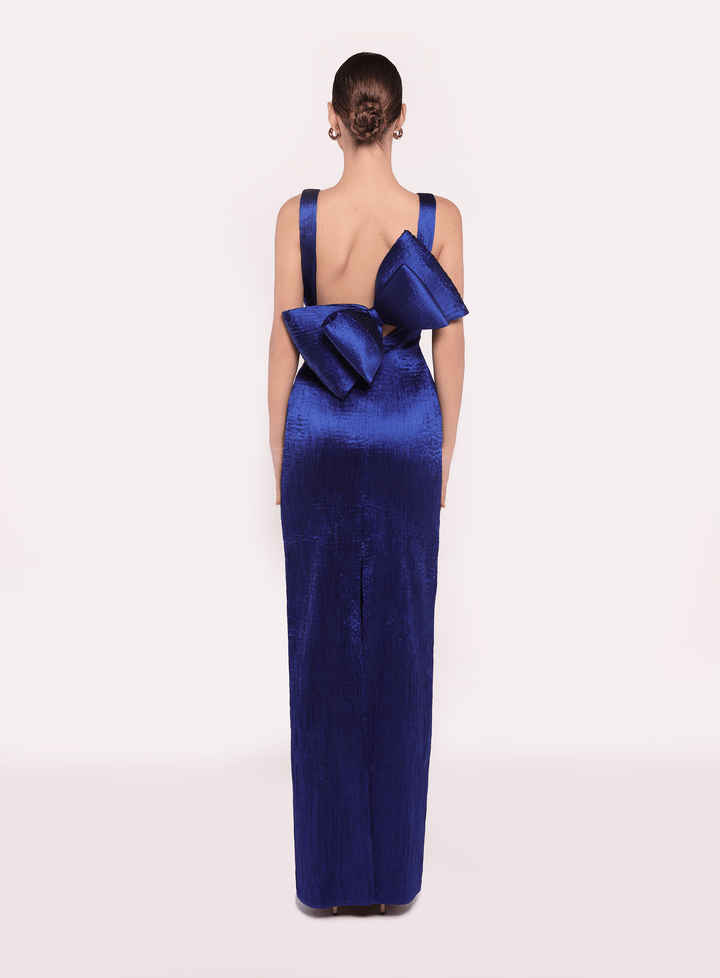 Evening Dress | MERIVIA - Tarik Ediz 98765