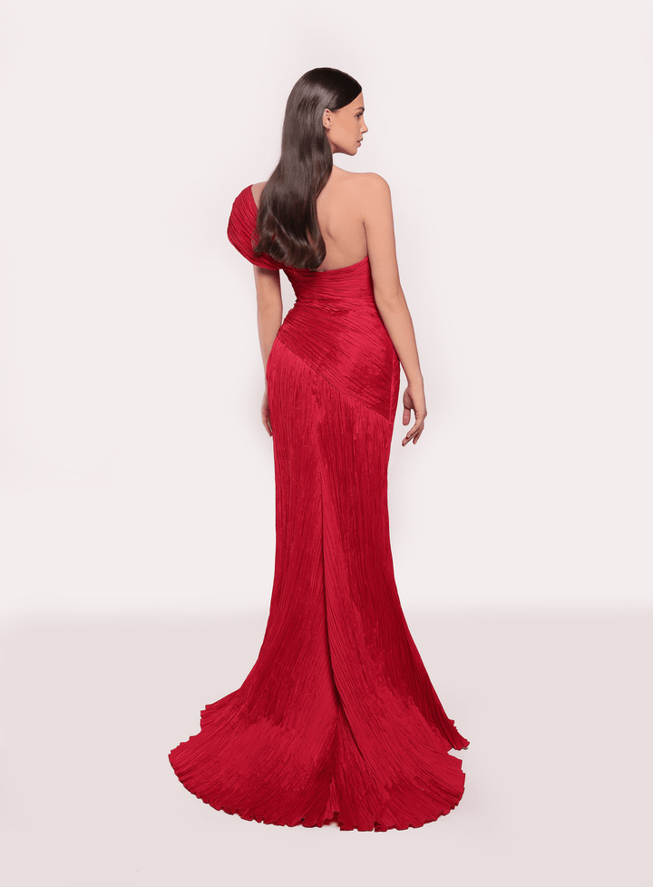 Evening Dress | CHERI - Tarik Ediz 98767
