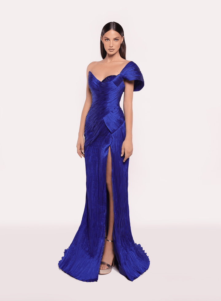 Evening Dress | CHERI - Tarik Ediz 98767