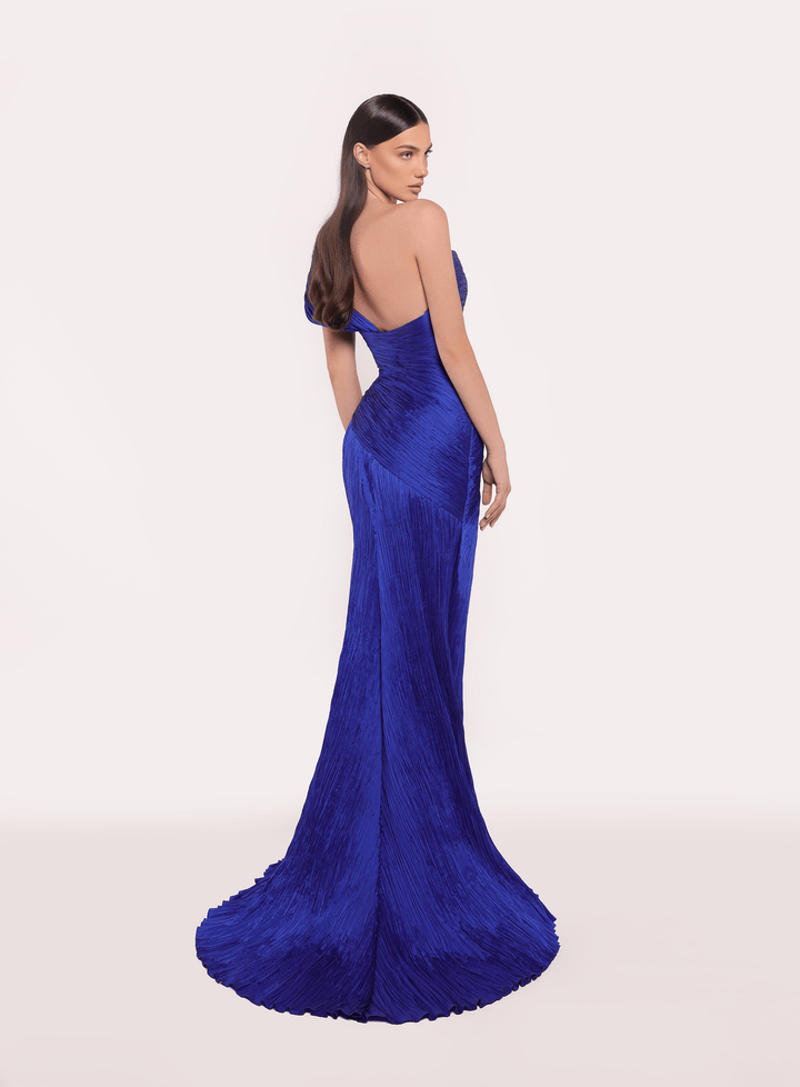 Evening Dress | CHERI - Tarik Ediz 98767
