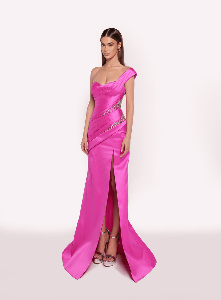 Evening Dress | JONAT - Tarik Ediz 98768