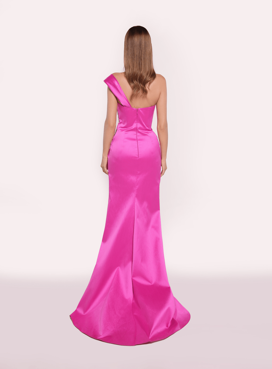 Evening Dress | JONAT - Tarik Ediz 98768
