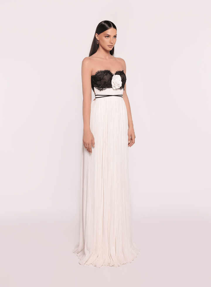 Evening Dress | CLAUS - Tarik Ediz 98773