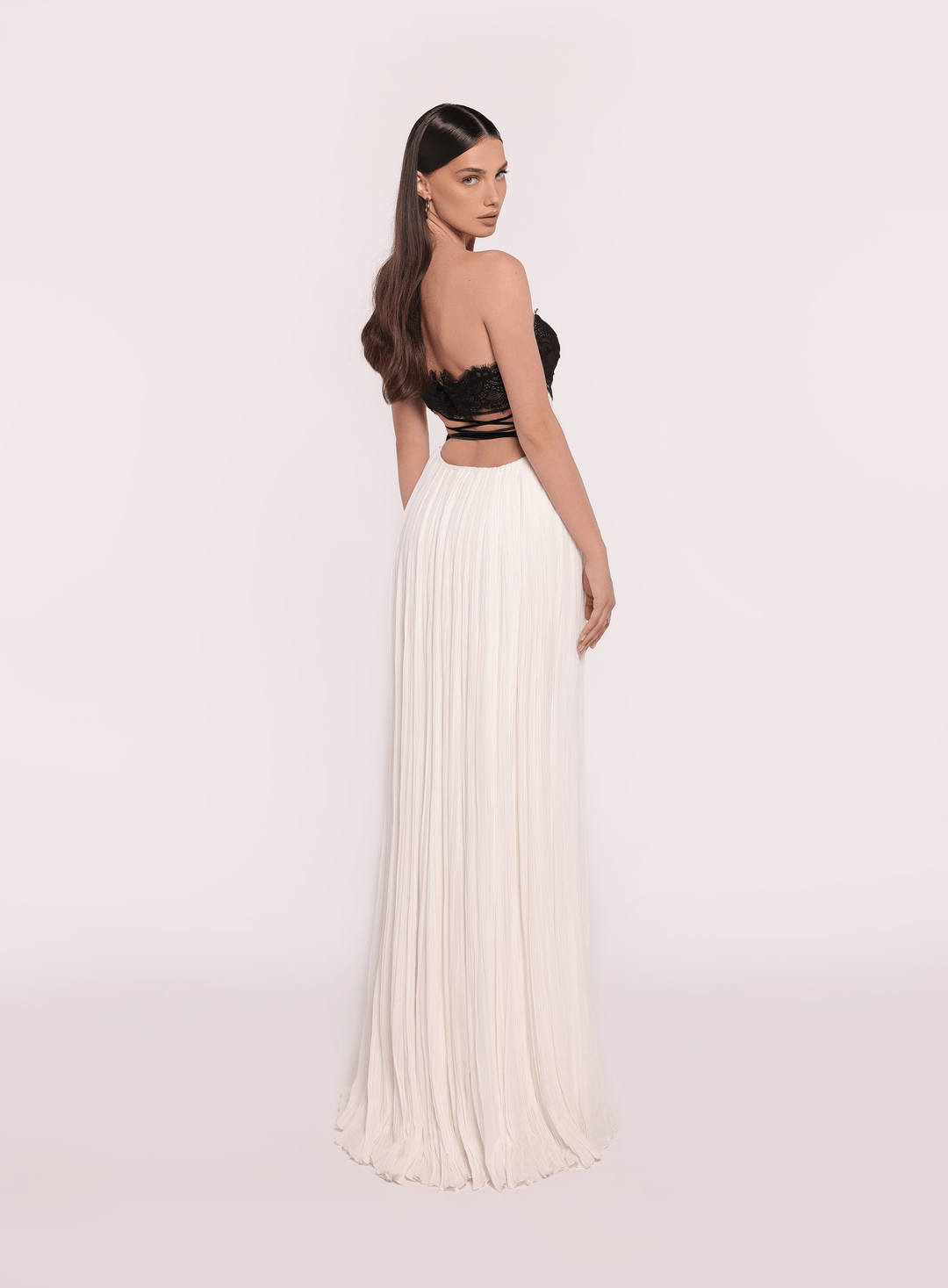 Evening Dress | CLAUS - Tarik Ediz 98773