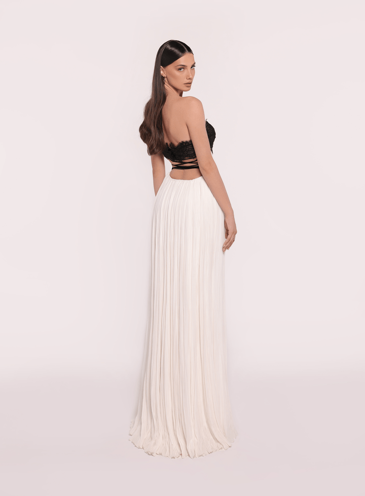 Evening Dress | CLAUS - Tarik Ediz 98773