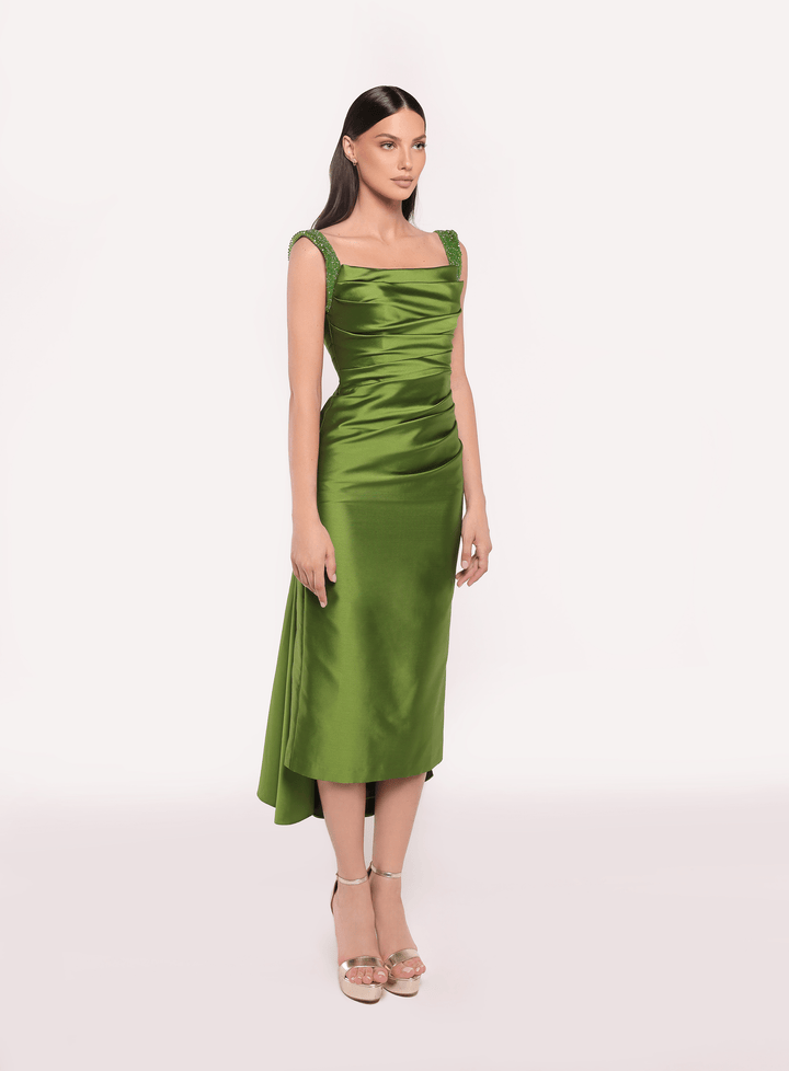 Evening Dress | AMELIA - Tarik Ediz 98785