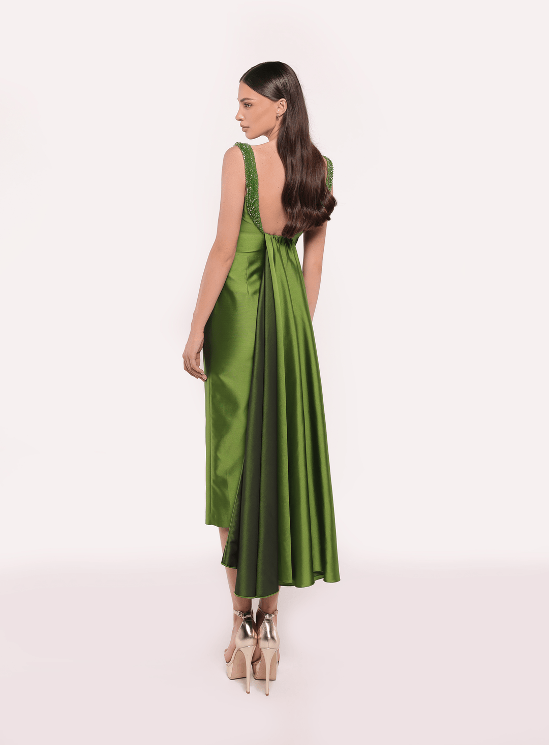 Evening Dress | AMELIA - Tarik Ediz 98785