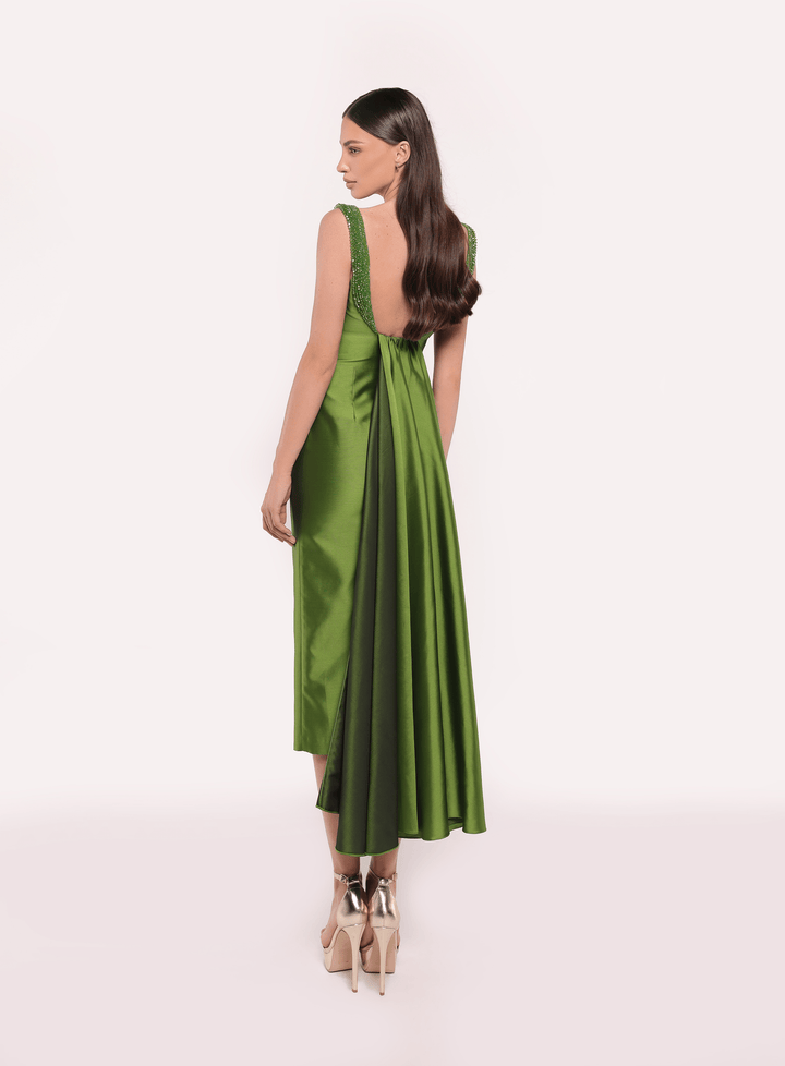 Evening Dress | AMELIA - Tarik Ediz 98785