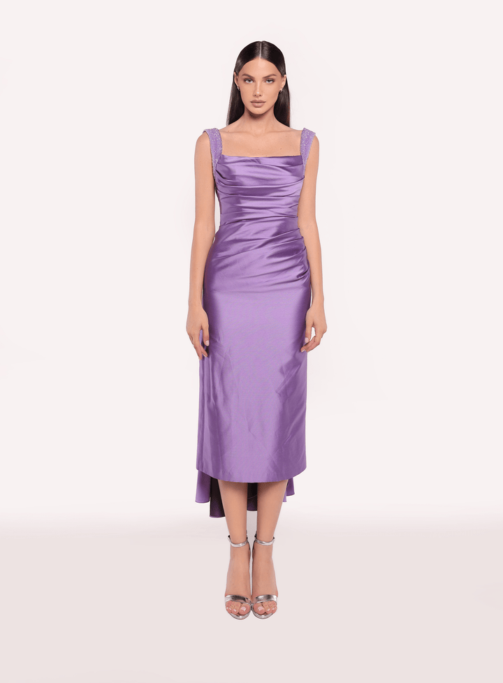 Evening Dress | AMELIA - Tarik Ediz 98785