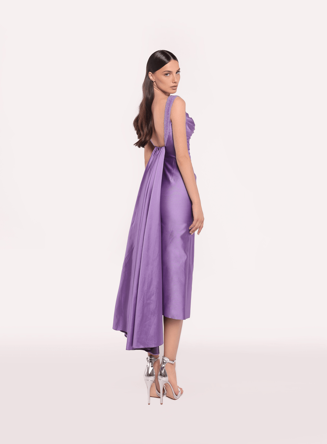 Evening Dress | AMELIA - Tarik Ediz 98785