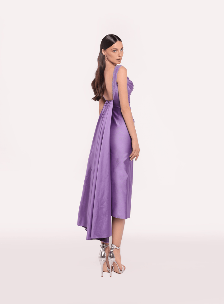 Evening Dress | AMELIA - Tarik Ediz 98785