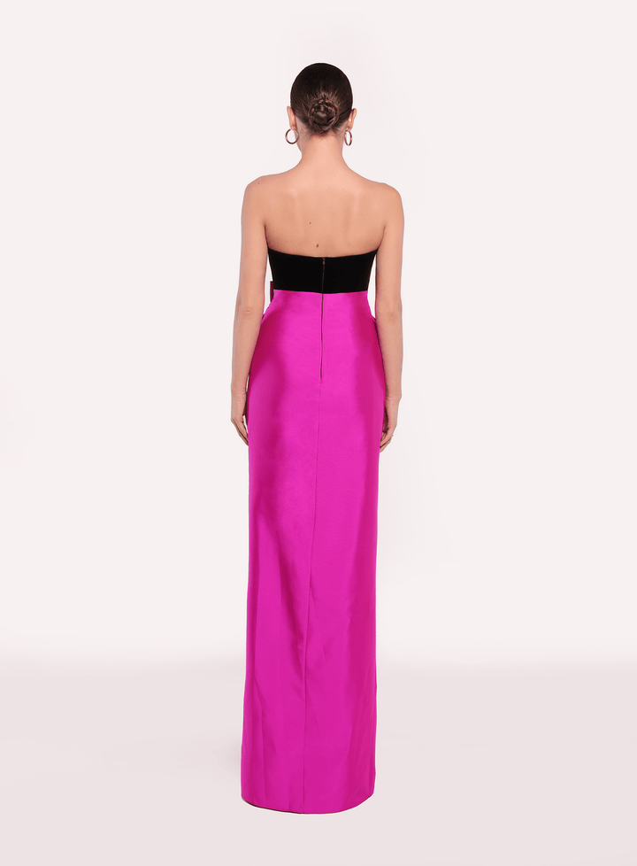 Evening Dress | DARINA - Tarik Ediz 98792