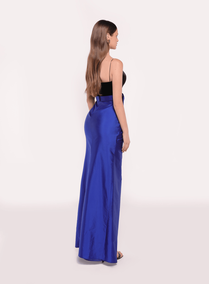 Evening Dress | DARINA - Tarik Ediz 98792