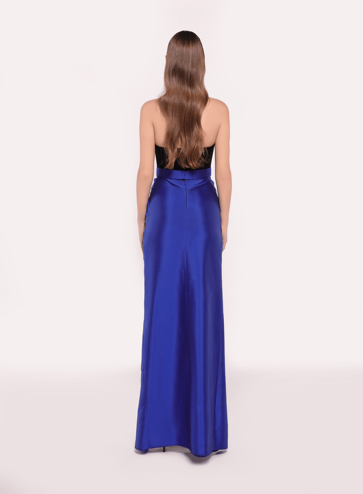 Evening Dress | DARINA - Tarik Ediz 98792