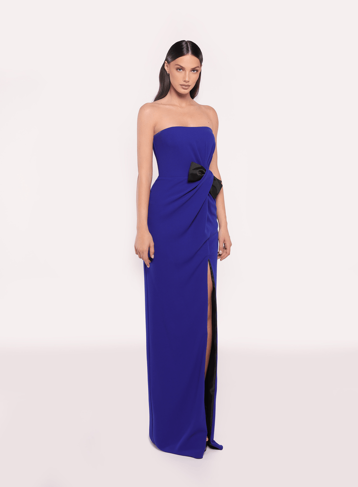 Evening Dress | NATALIE - Tarik Ediz 98795