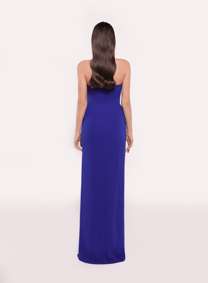 Evening Dress | NATALIE - Tarik Ediz 98795