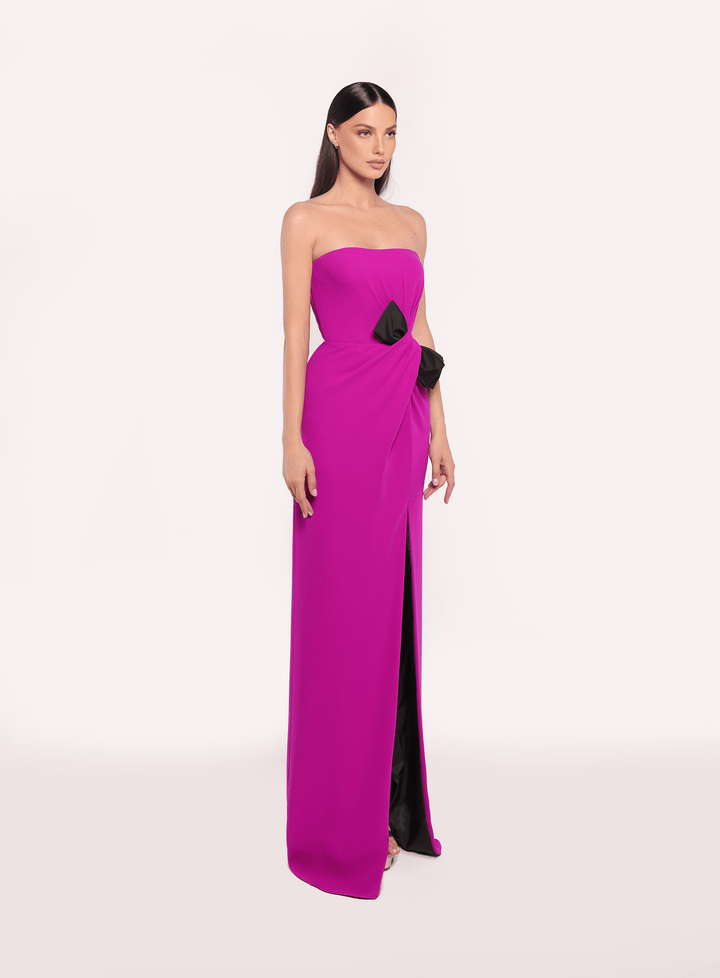 Evening Dress | NATALIE - Tarik Ediz 98795