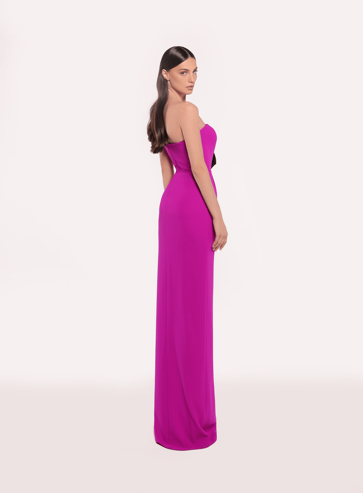 Evening Dress | NATALIE - Tarik Ediz 98795