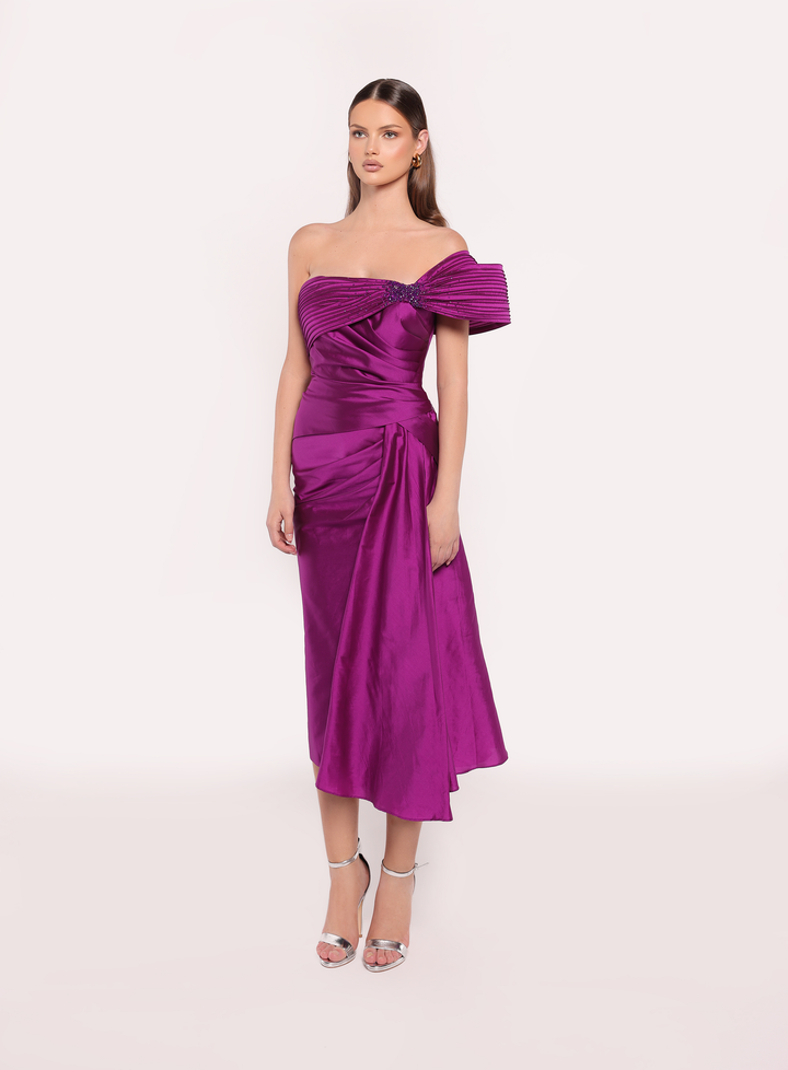 Evening Dress | LIDYA - Tarik Ediz 98796