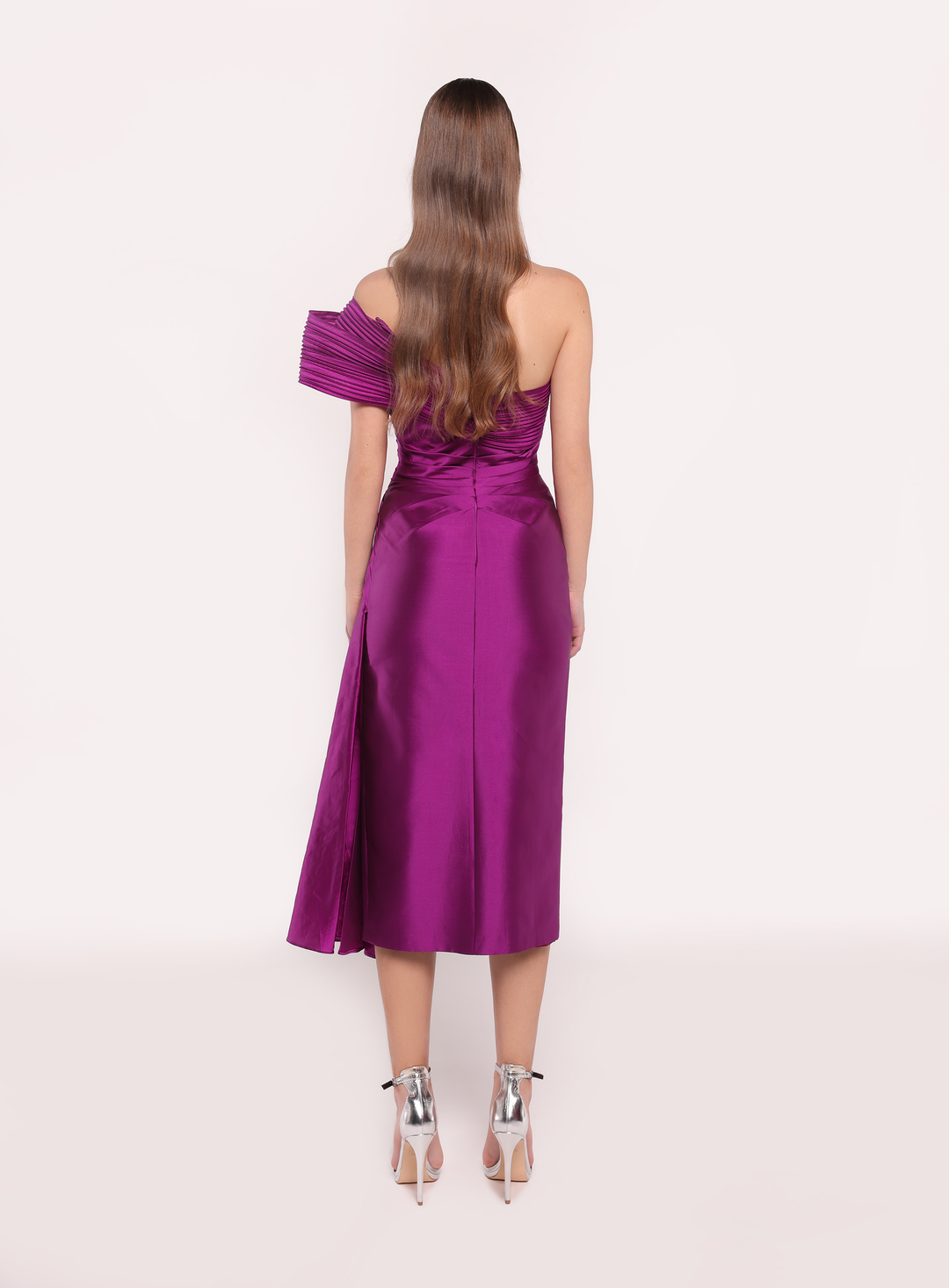 Evening Dress | LIDYA - Tarik Ediz 98796