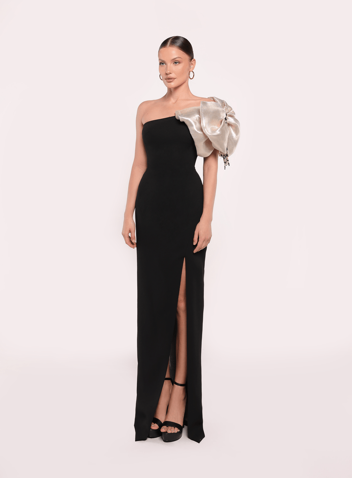 Evening Dress | LAYLA - Tarik Ediz 98800
