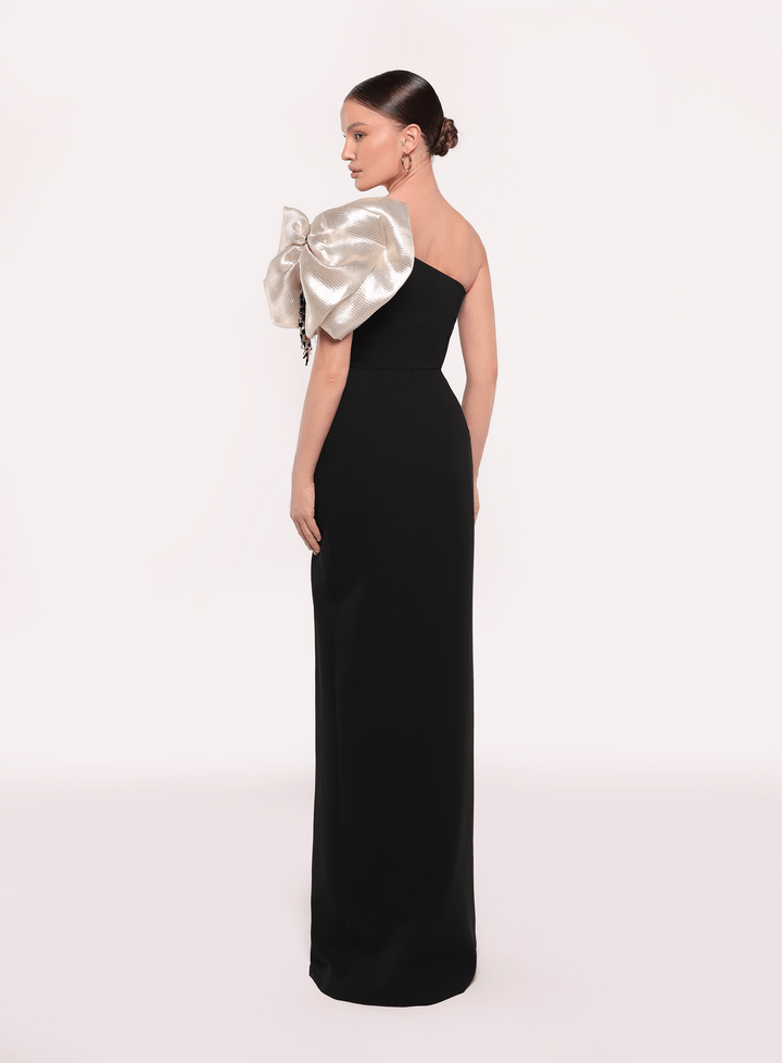 Evening Dress | LAYLA - Tarik Ediz 98800