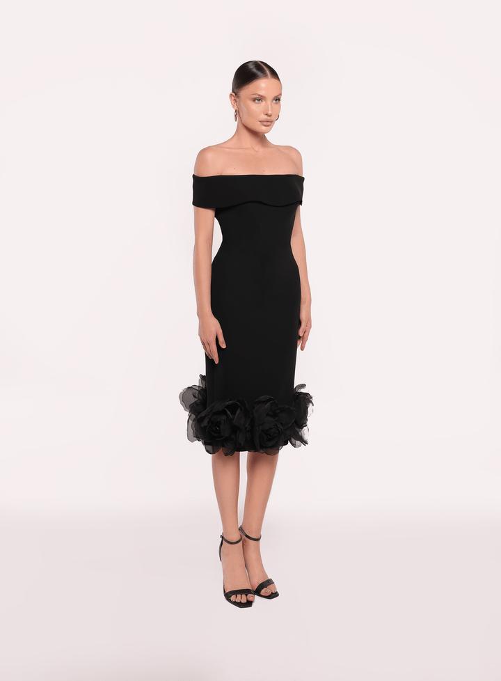 Evening Dress | ALIZE - Tarik Ediz 98804