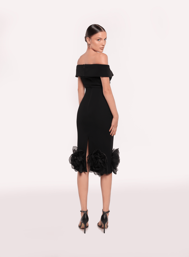 Evening Dress | ALIZE - Tarik Ediz 98804