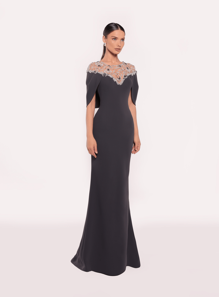 Evening Dress | ANAHITA - Tarik Ediz 98805