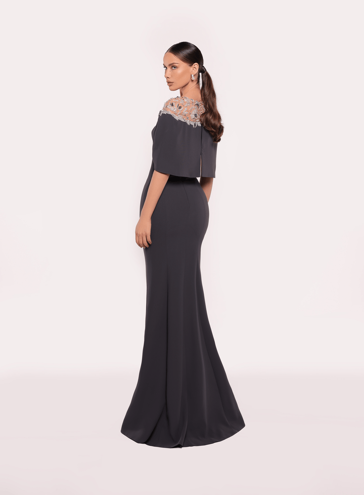 Evening Dress | ANAHITA - Tarik Ediz 98805