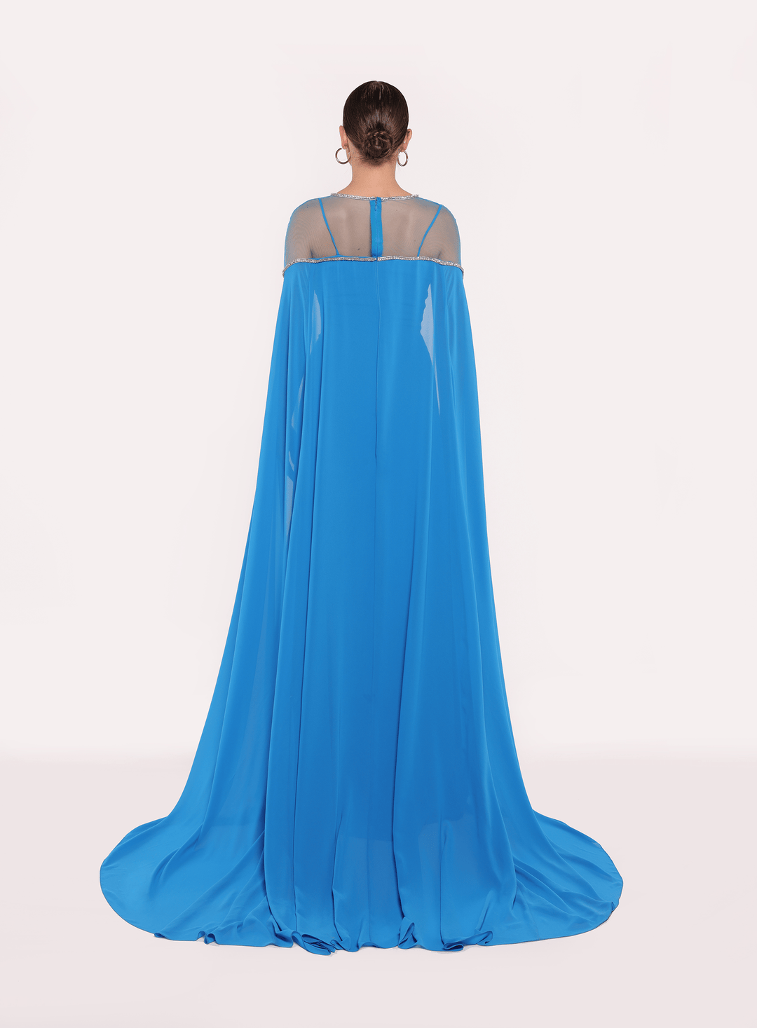 Evening Dress | LANINA - Tarik Ediz 98807
