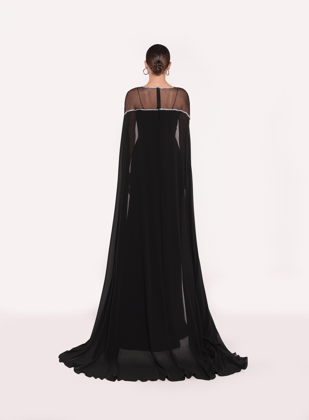 Evening Dress | LANINA - Tarik Ediz 98807