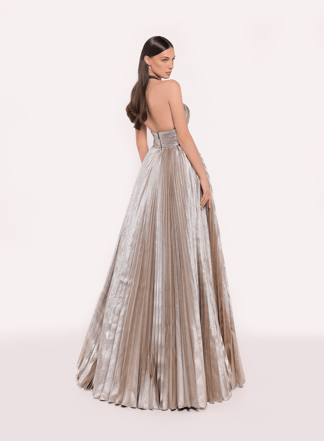 Evening Dress | LAVERNA - Tarik Ediz 98808