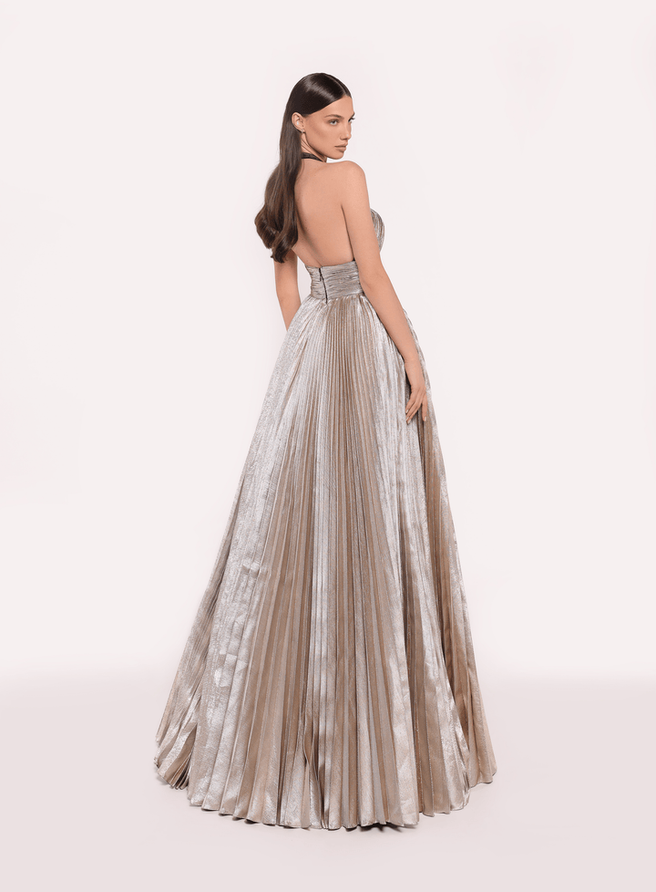 Evening Dress | LAVERNA - Tarik Ediz 98808