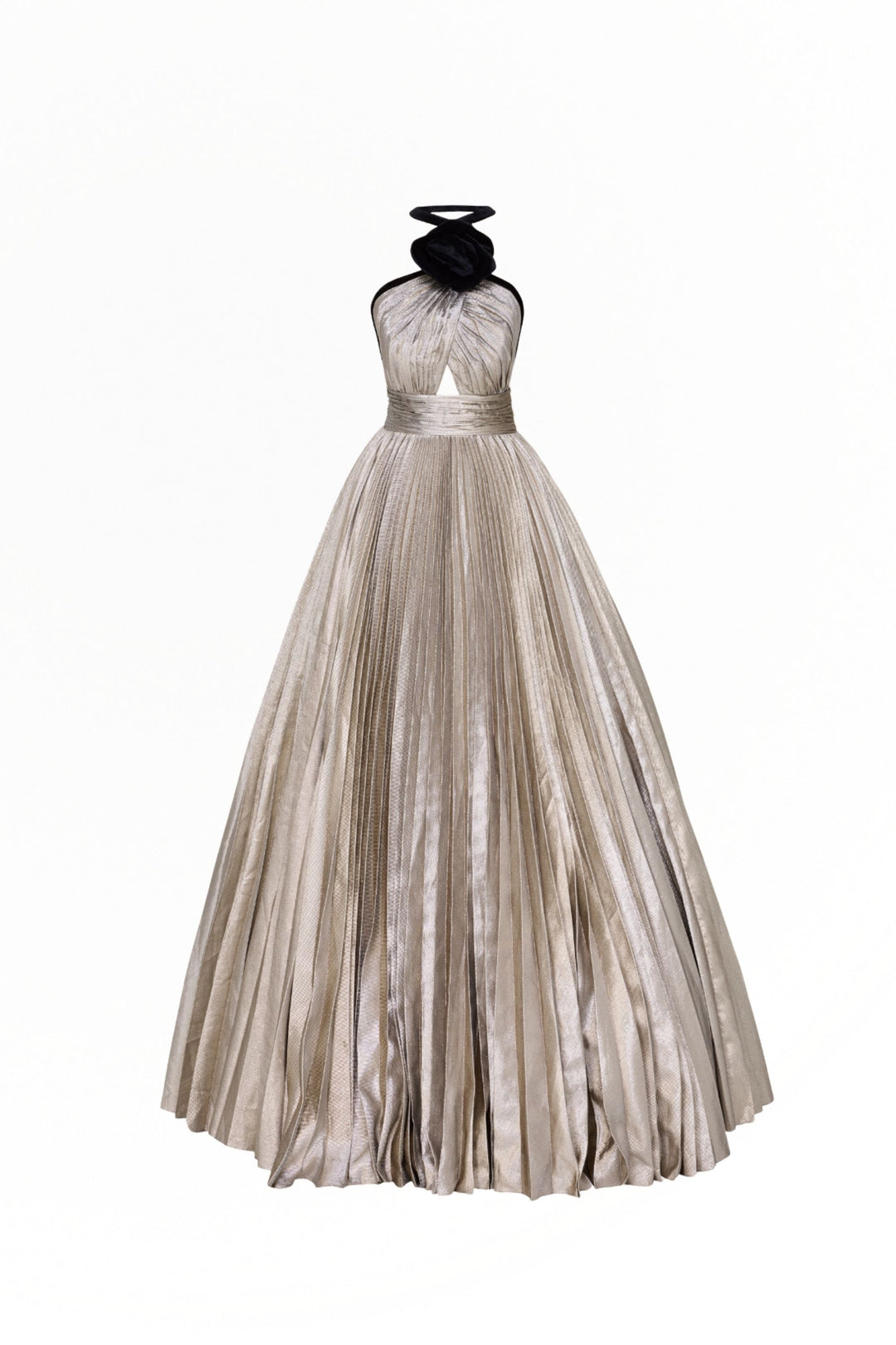 Evening Dress | LAVERNA - Tarik Ediz 98808